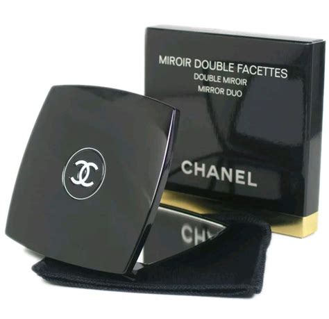 chanel コンパクト ミラー|Chanel miroir mirror duo.